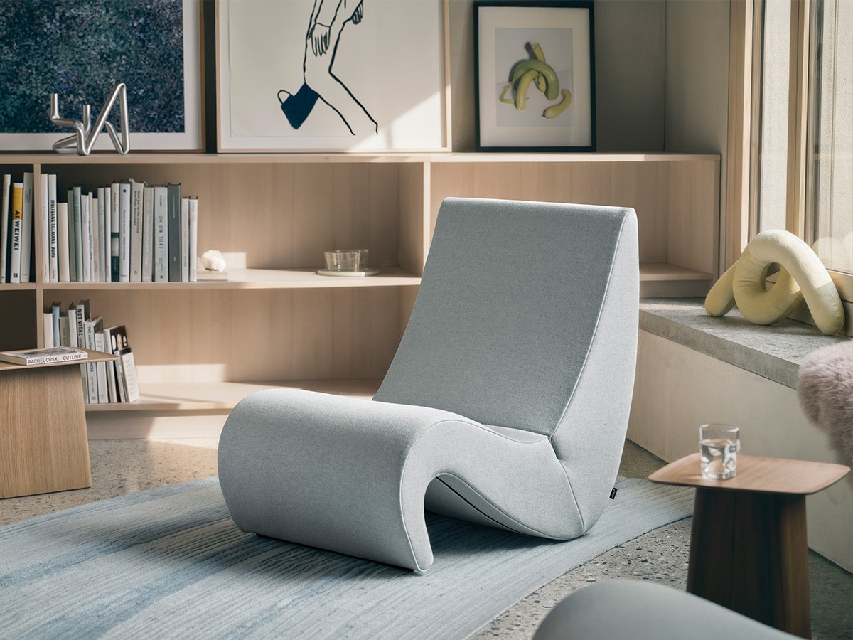 Vitra Amoebe / ヴィトラ アムーベ （チェア・椅子 > ラウンジチェア） 15