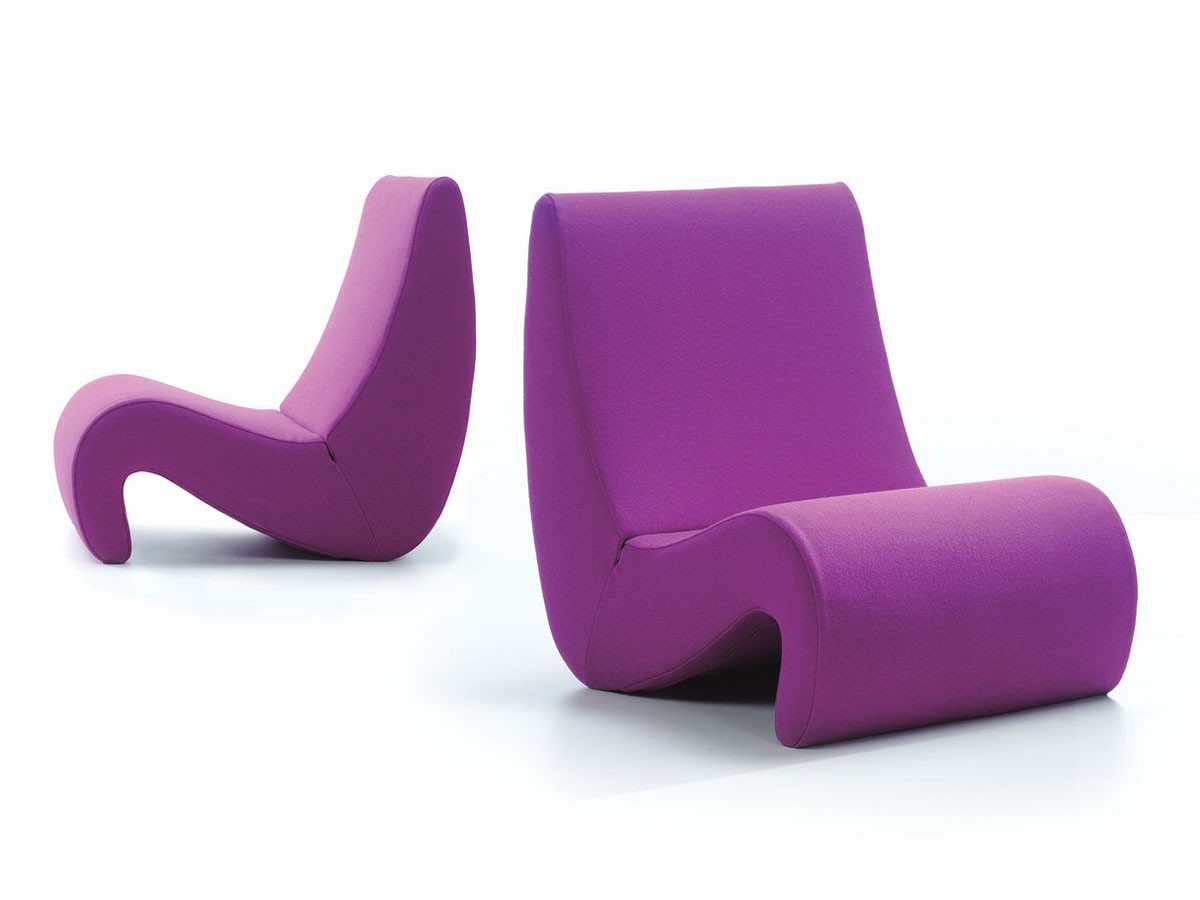 Vitra Amoebe / ヴィトラ アムーベ （チェア・椅子 > ラウンジチェア） 26