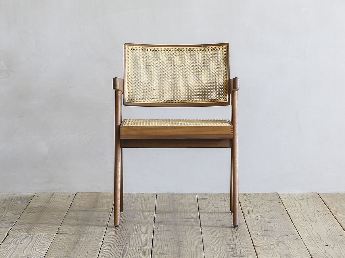 Knot antiques SHADOW CHAIR / ノットアンティークス シャドウ チェア （チェア・椅子 > ダイニングチェア） 4