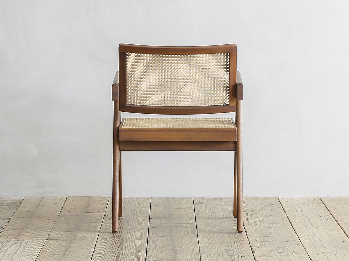 Knot antiques SHADOW CHAIR / ノットアンティークス シャドウ チェア （チェア・椅子 > ダイニングチェア） 7
