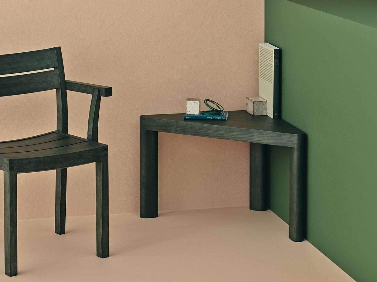MAS VK Side table 01 / マス VK サイドテーブル 01 （テーブル > サイドテーブル） 3