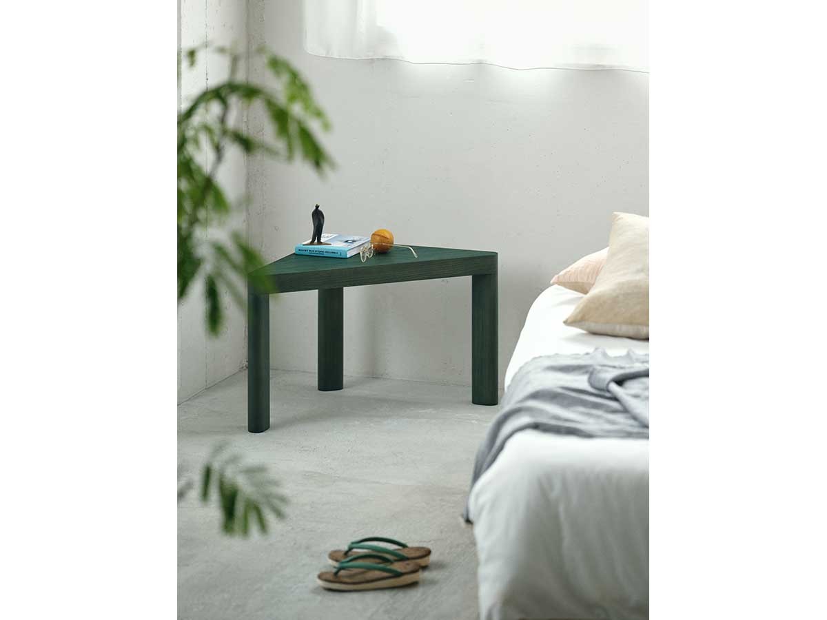 MAS VK Side table 01 / マス VK サイドテーブル 01 （テーブル > サイドテーブル） 4