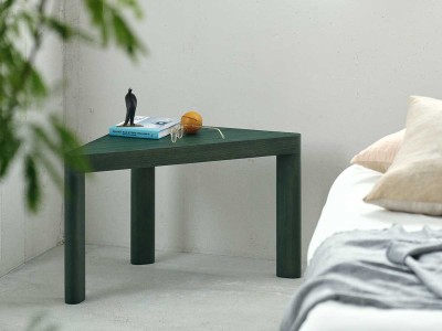 MAS VK Side table 01 / マス VK サイドテーブル 01 - インテリア