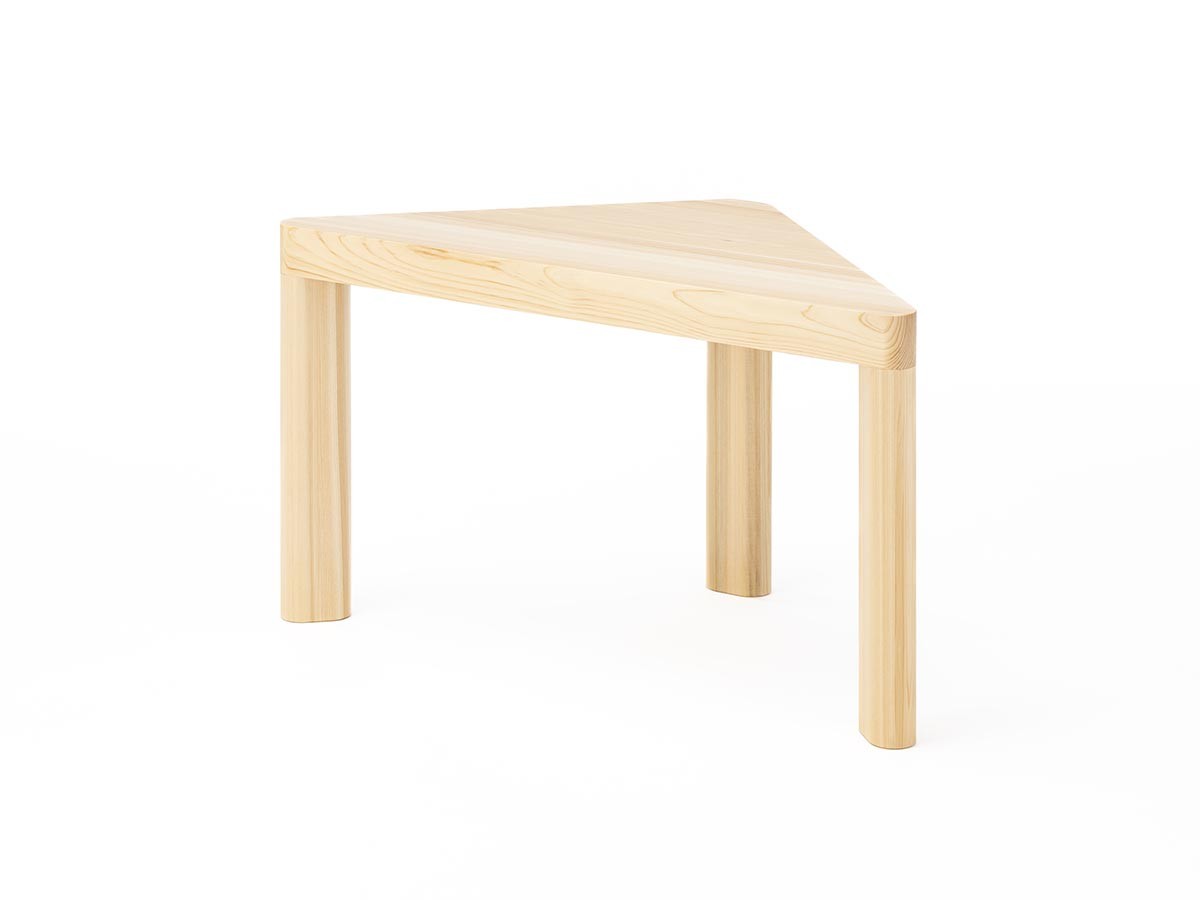 MAS VK Side table 01 / マス VK サイドテーブル 01 （テーブル > サイドテーブル） 10