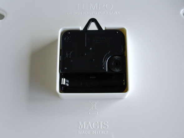 Magis TEMPO / マジス テンポ （時計 > 壁掛け時計） 12