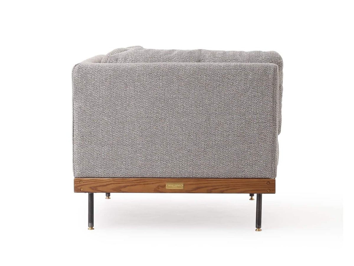 JOURNAL STANDARD FURNITURE LILLE CORNER SOFA / ジャーナルスタンダードファニチャー リル コーナー ソファ （ソファ > コーナーソファ） 19