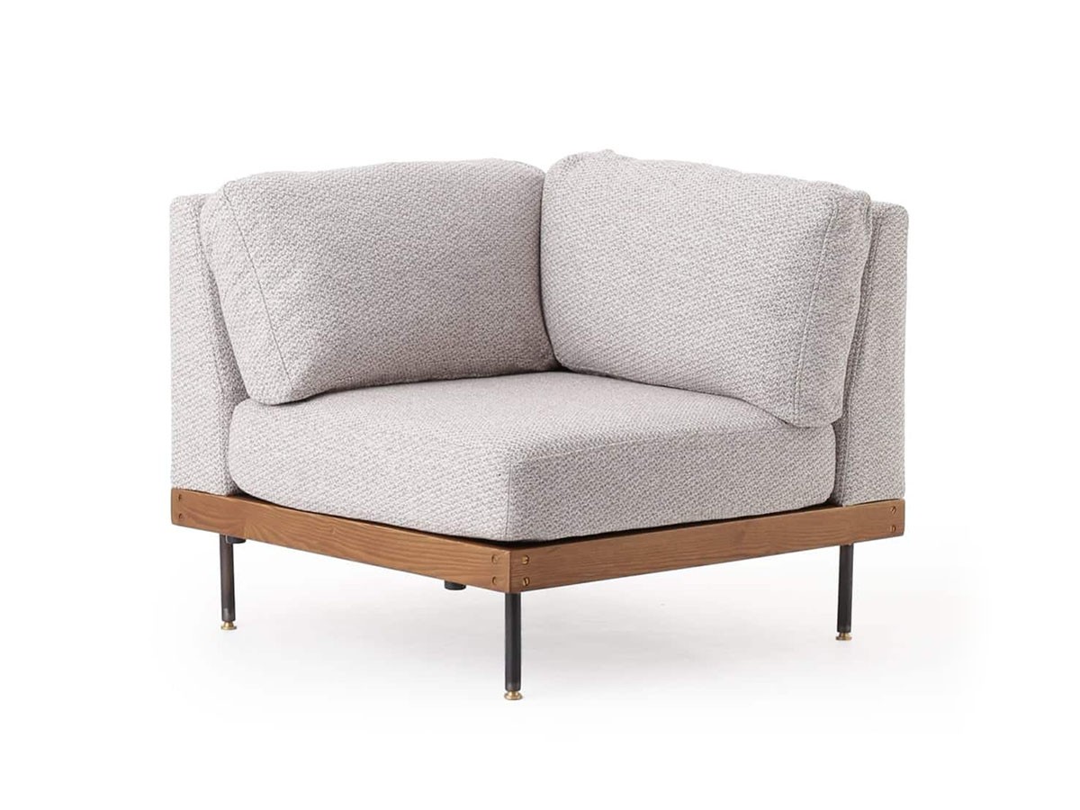 LILLE CORNER SOFA