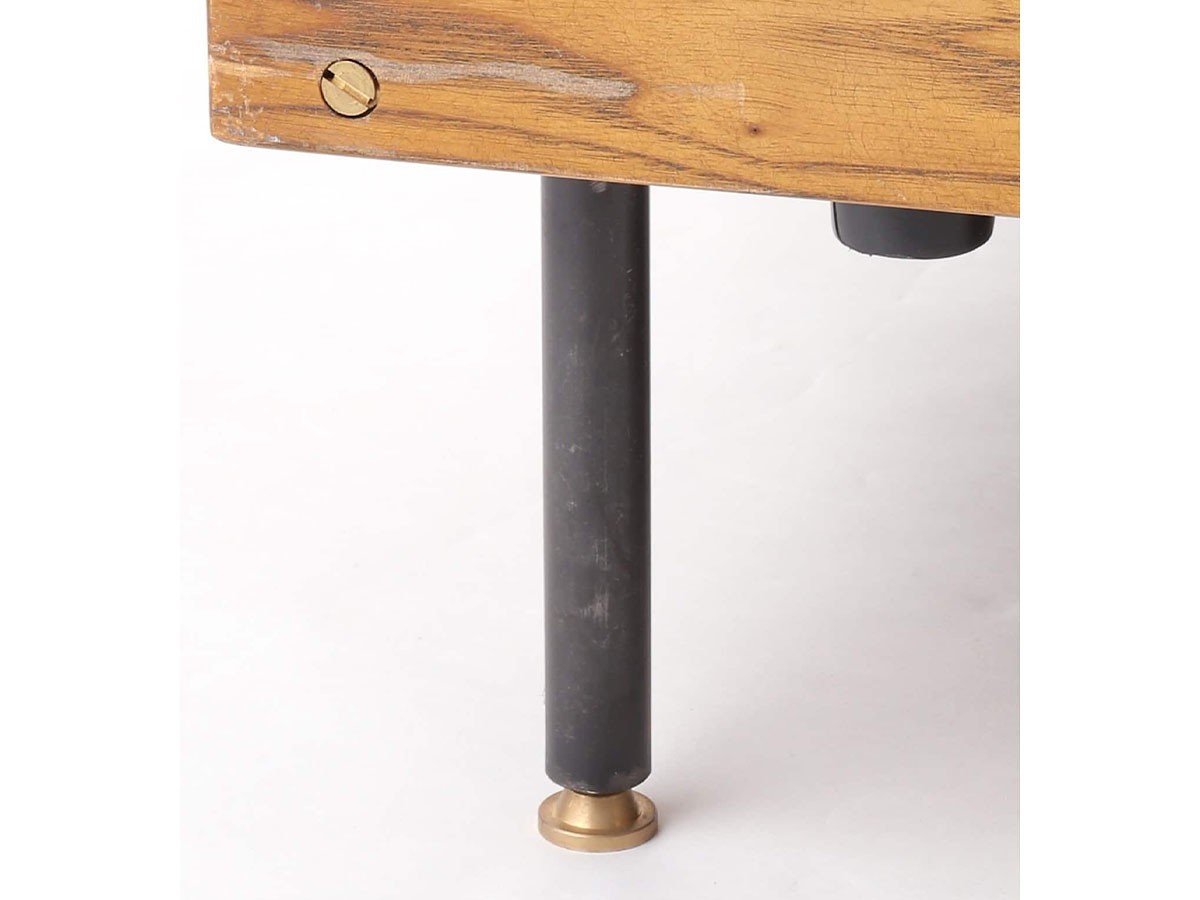 JOURNAL STANDARD FURNITURE LILLE CORNER SOFA / ジャーナルスタンダードファニチャー リル コーナー ソファ （ソファ > コーナーソファ） 32