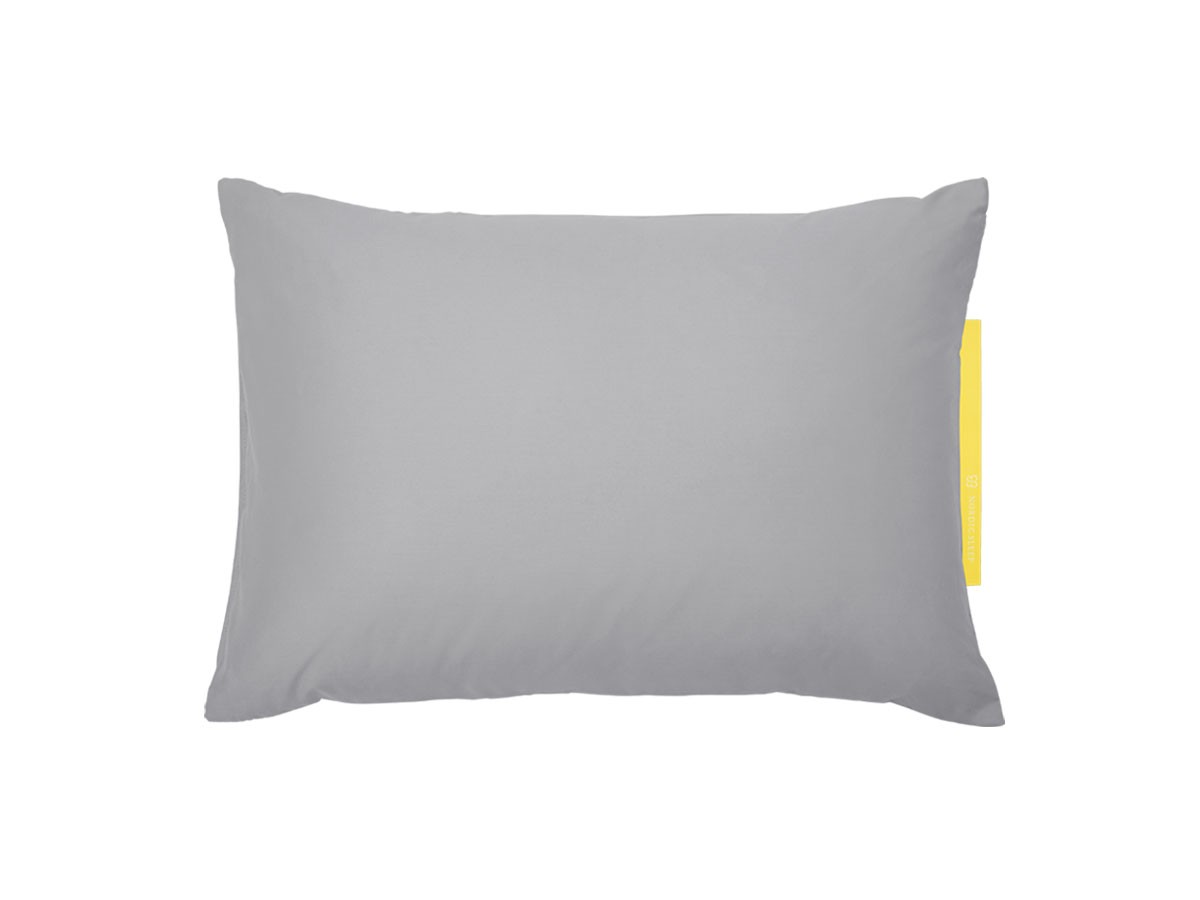 NORDIC SLEEP uka × NORDIC SLEEP
Pillow Cover / ノルディック スリープ ウカ × ノルディックスリープ
ピローカバー （ベッド・寝具 > ベッドカバー・ベッドリネン） 1