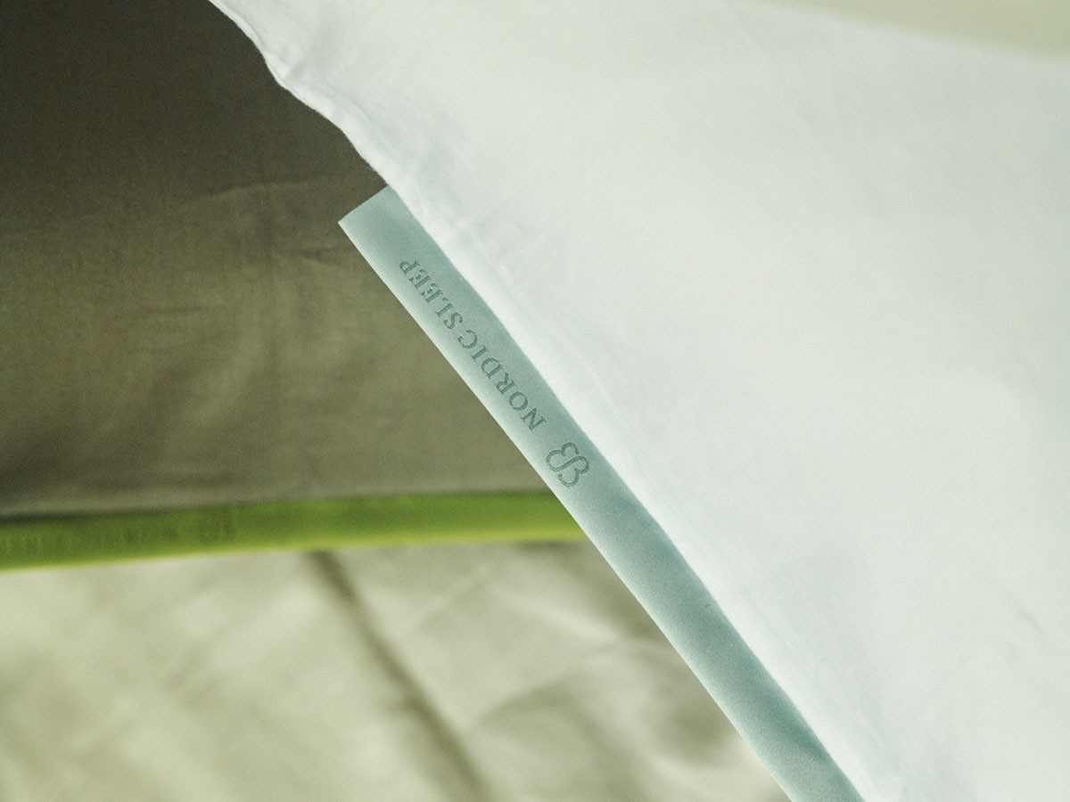 NORDIC SLEEP uka × NORDIC SLEEP
Pillow Cover / ノルディック スリープ ウカ × ノルディックスリープ
ピローカバー （ベッド・寝具 > ベッドカバー・ベッドリネン） 10