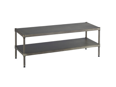 ERECTA HOME ERECTA VINTAGE SERIES Low Rack / エレクター