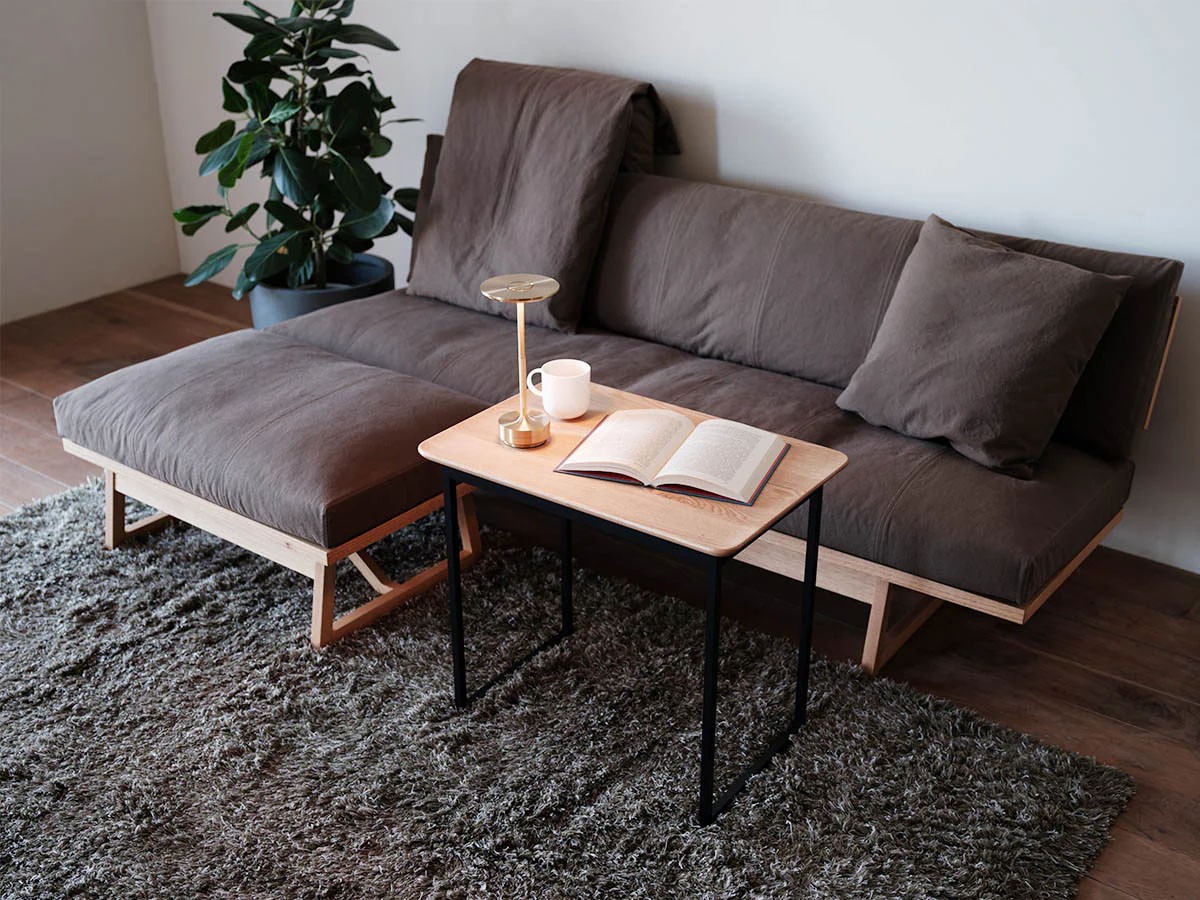 HIRASHIMA BREZZA Ottoman / ヒラシマ ブレッツァ オットマン （ソファ > オットマン） 4