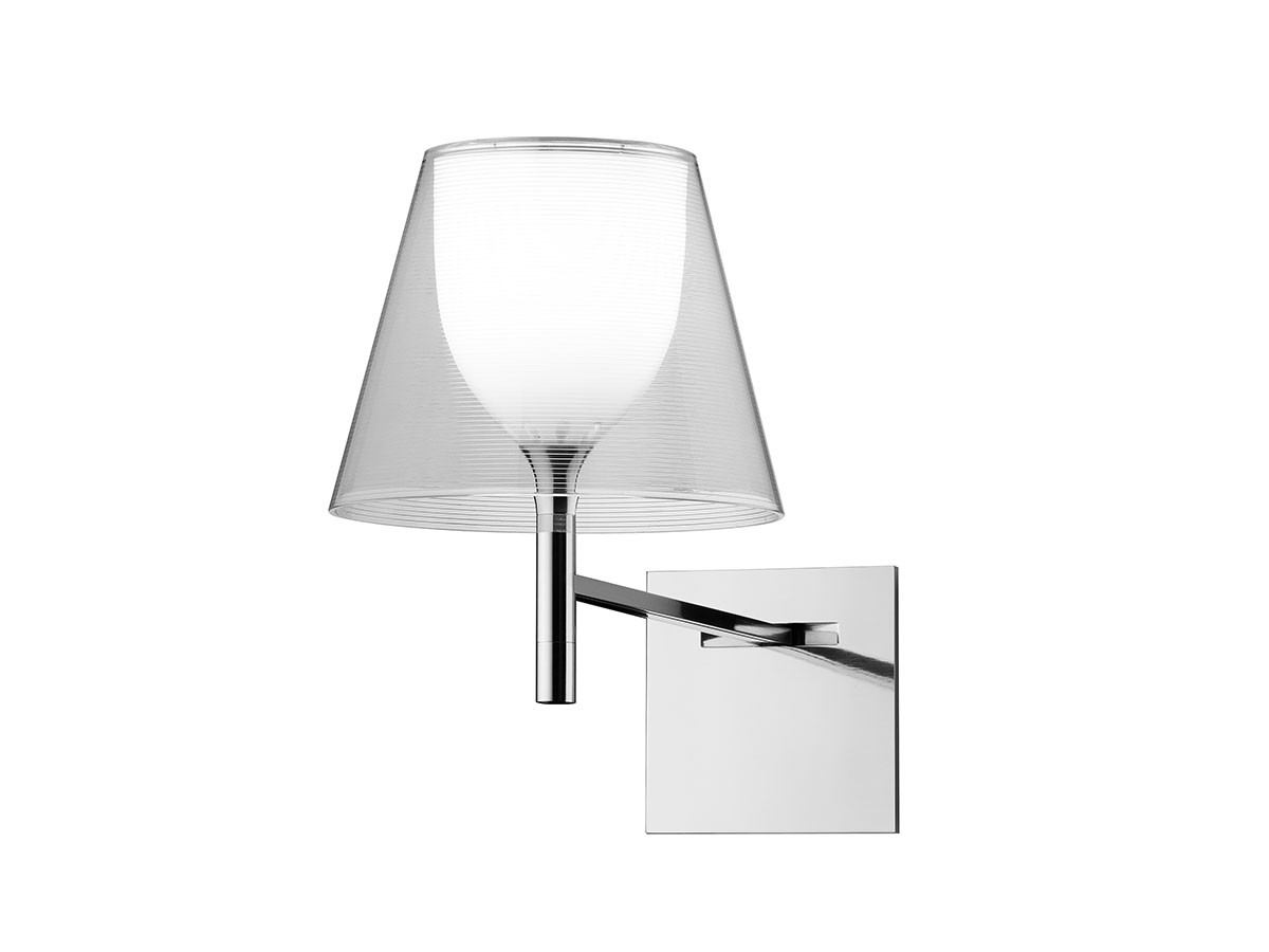 FLOS KTRIBE W / フロス Kトライブ W （ライト・照明 > ブラケットライト・壁掛け照明） 2