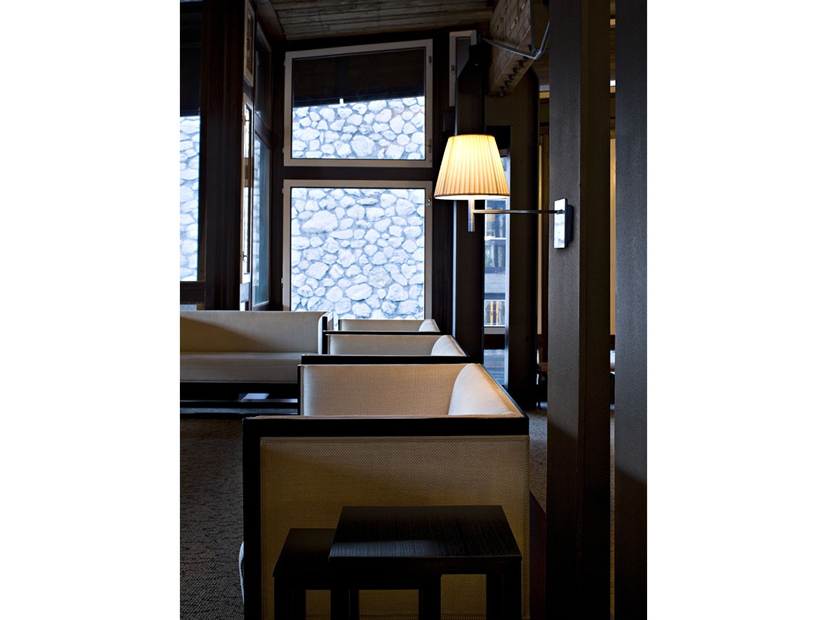 FLOS KTRIBE W / フロス Kトライブ W （ライト・照明 > ブラケットライト・壁掛け照明） 4