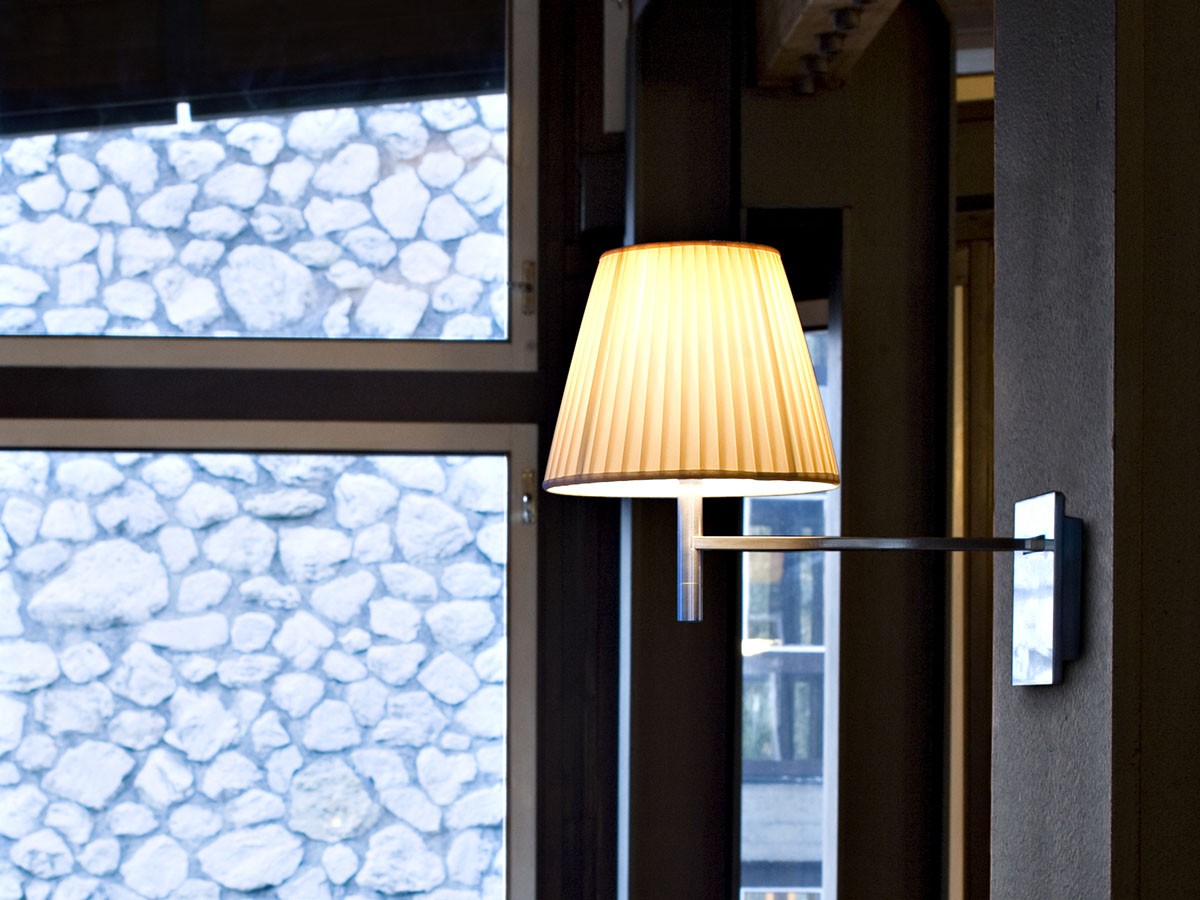 FLOS KTRIBE W / フロス Kトライブ W （ライト・照明 > ブラケットライト・壁掛け照明） 5