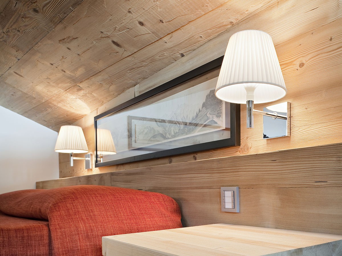 FLOS KTRIBE W / フロス Kトライブ W （ライト・照明 > ブラケットライト・壁掛け照明） 4