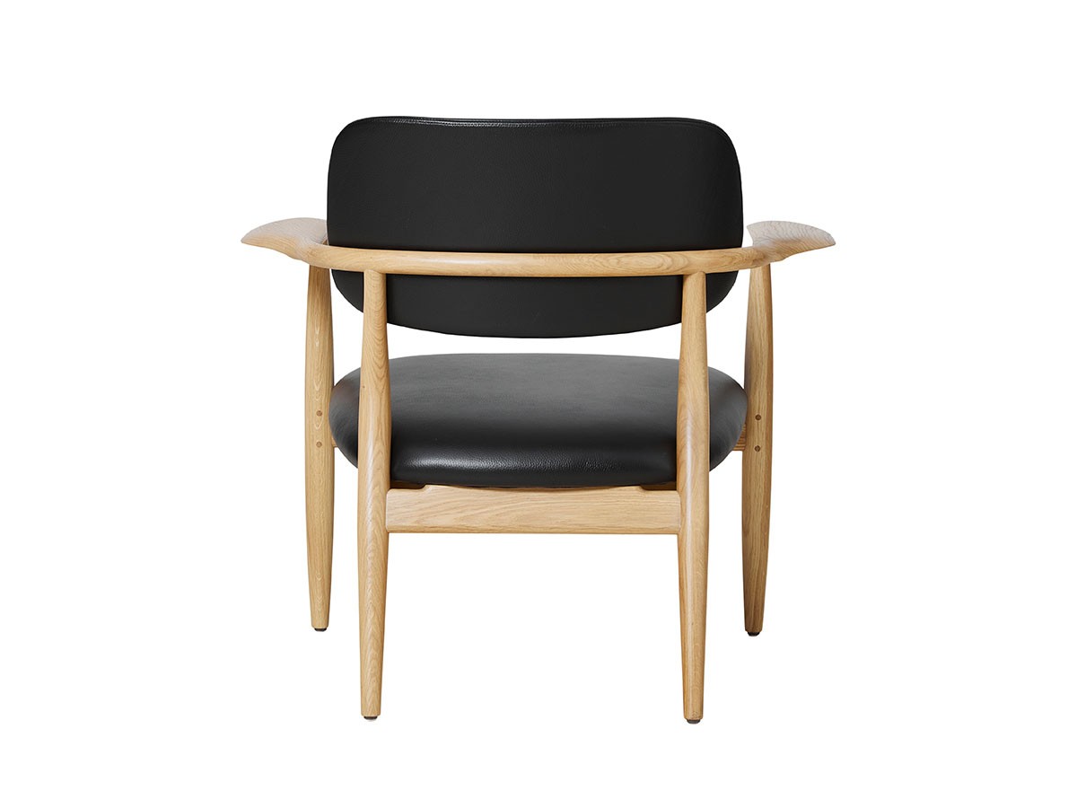 Stellar Works Slow Lounge Chair / ステラワークス スロウ ラウンジチェア （チェア・椅子 > ラウンジチェア） 18