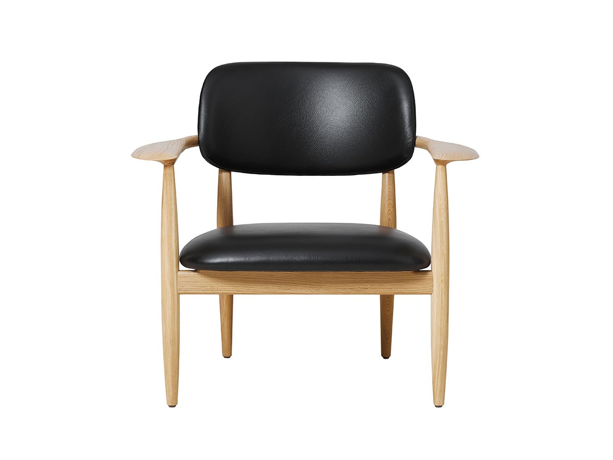 Stellar Works Slow Lounge Chair / ステラワークス スロウ ラウンジチェア （チェア・椅子 > ラウンジチェア） 16