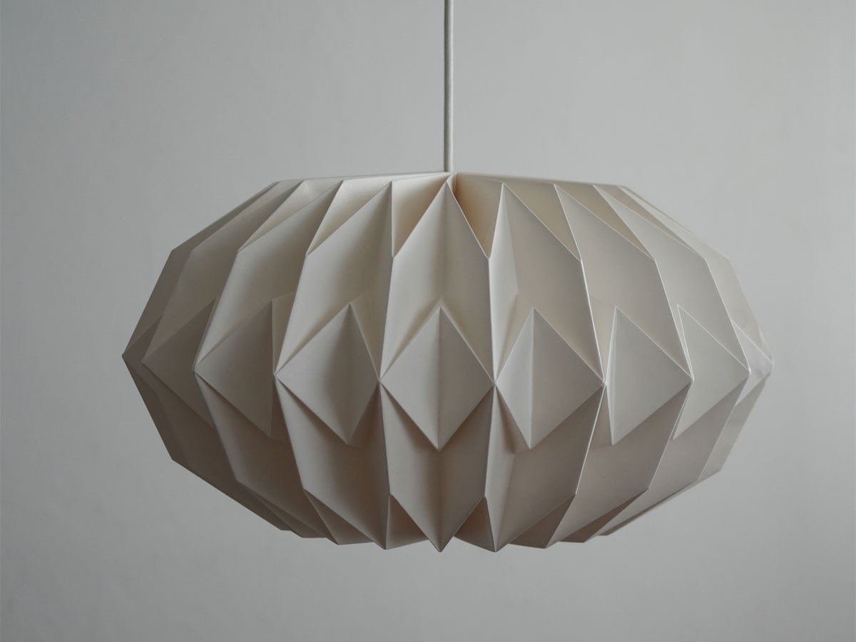 MANE Lamp Shade / モーネ ランプシェード 3灯 ヘキサゴン （ライト・照明 > ペンダントライト） 17