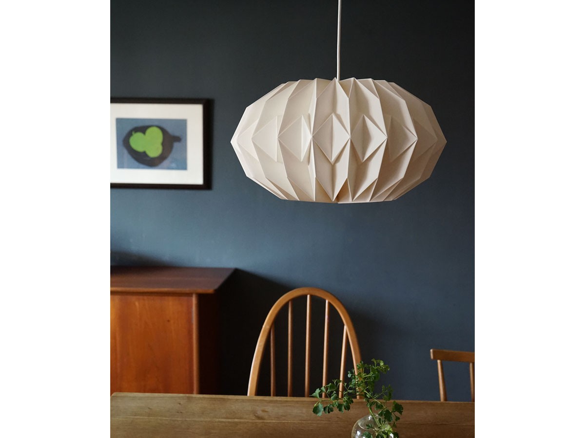 MANE Lamp Shade / モーネ ランプシェード 3灯 ヘキサゴン （ライト・照明 > ペンダントライト） 14