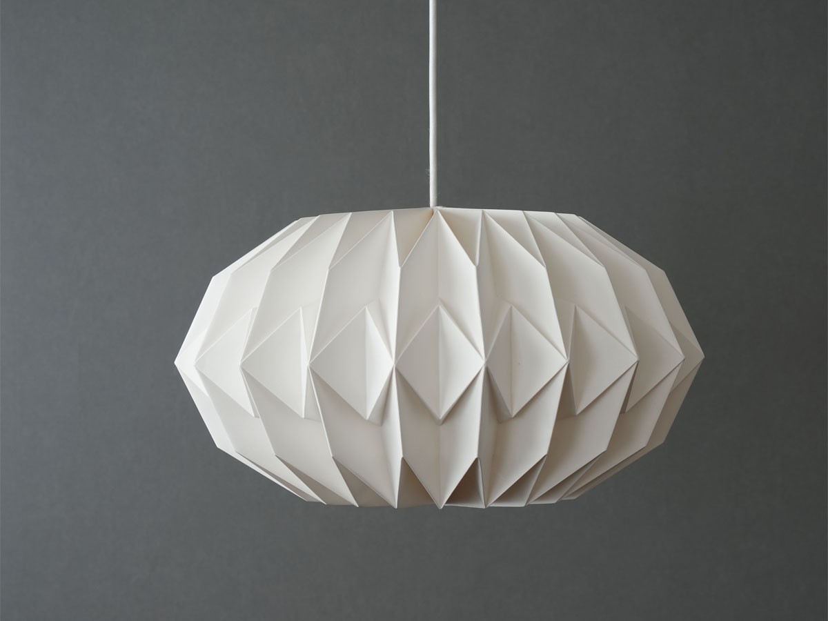 MANE Lamp Shade / モーネ ランプシェード 3灯 ヘキサゴン （ライト・照明 > ペンダントライト） 16