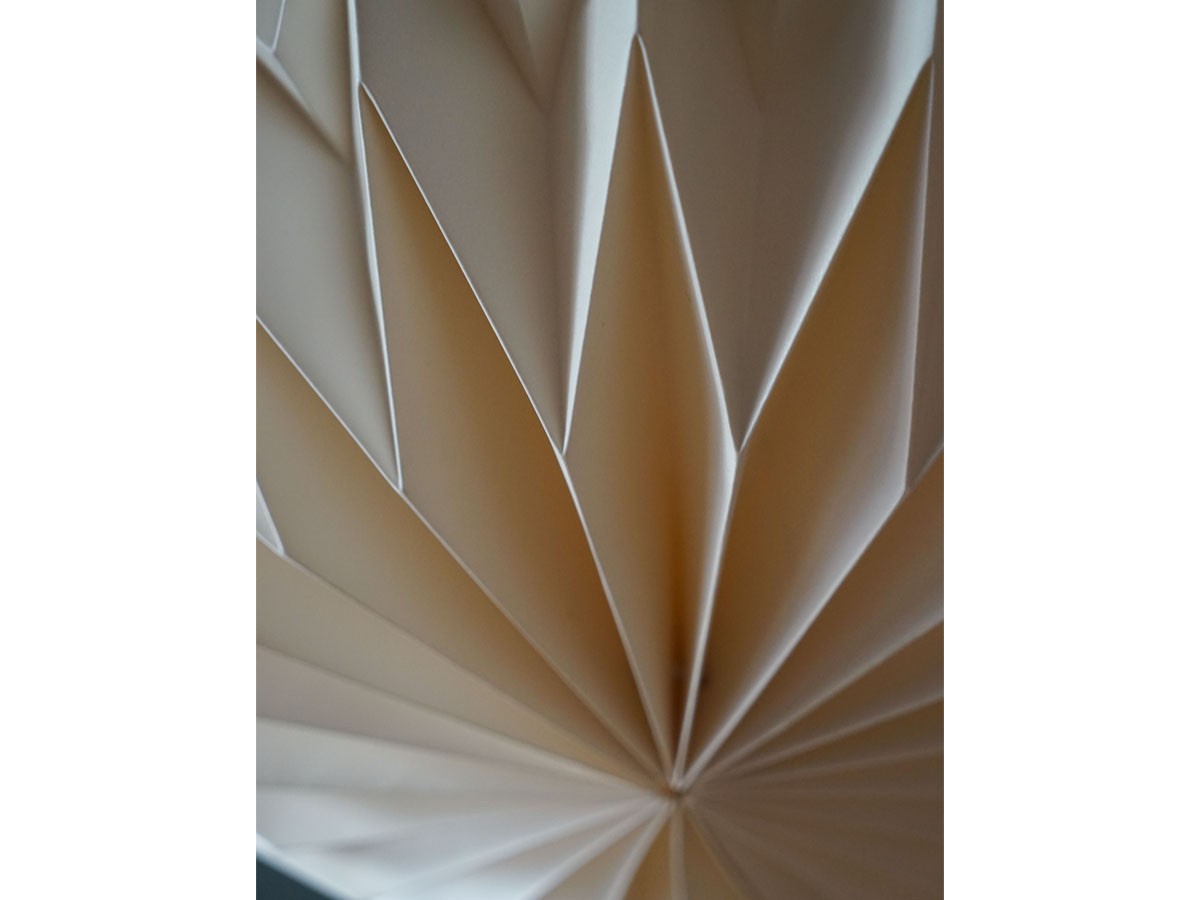 MANE Lamp Shade / モーネ ランプシェード 3灯 ヘキサゴン （ライト・照明 > ペンダントライト） 20