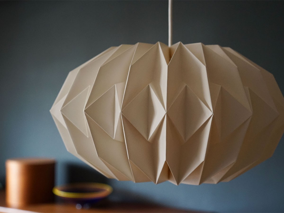 MANE Lamp Shade / モーネ ランプシェード 3灯 ヘキサゴン （ライト・照明 > ペンダントライト） 15