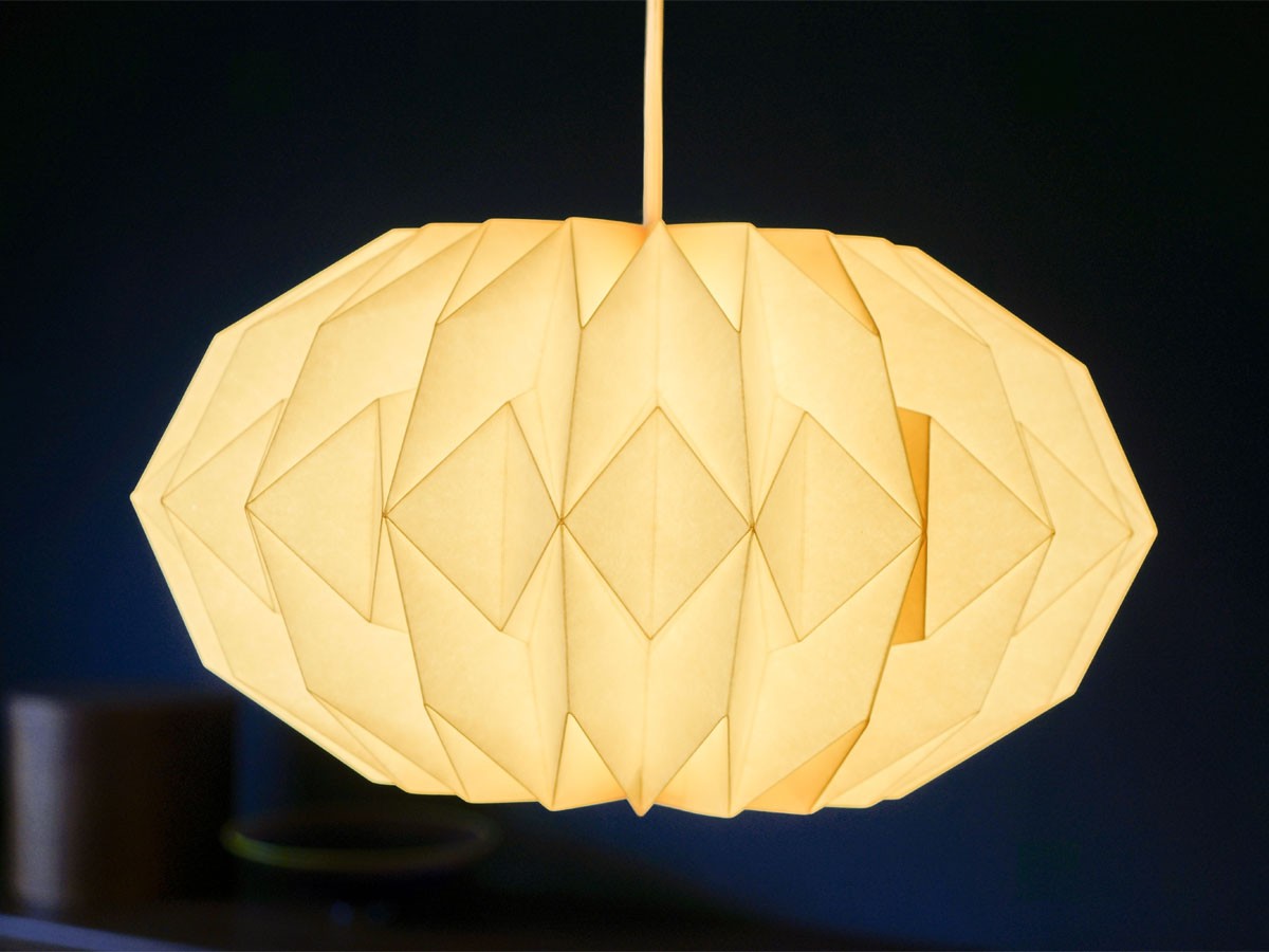 MANE Lamp Shade / モーネ ランプシェード 3灯 ヘキサゴン （ライト・照明 > ペンダントライト） 21