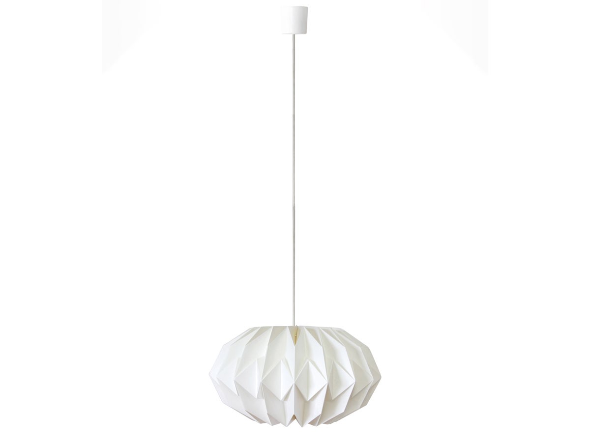 MANE Lamp Shade / モーネ ランプシェード 3灯 ヘキサゴン （ライト・照明 > ペンダントライト） 34