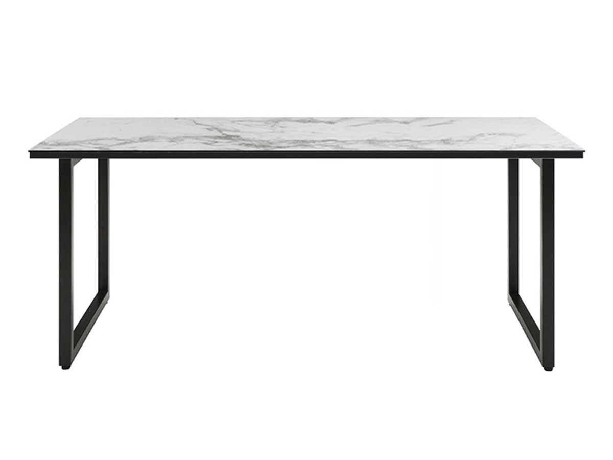 CERAMIC DINING TABLE / セラミック ダイニングテーブル #115975 （テーブル > ダイニングテーブル） 1