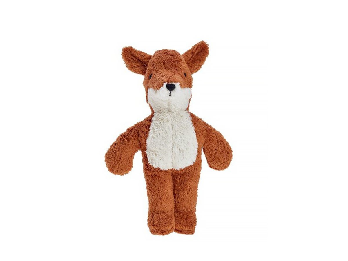 SENGER Naturwelt Animal Baby Fox / ゼンガーナチュウェルト アニマルベイビー フォックス （キッズ家具・ベビー用品 > おもちゃ・玩具） 6