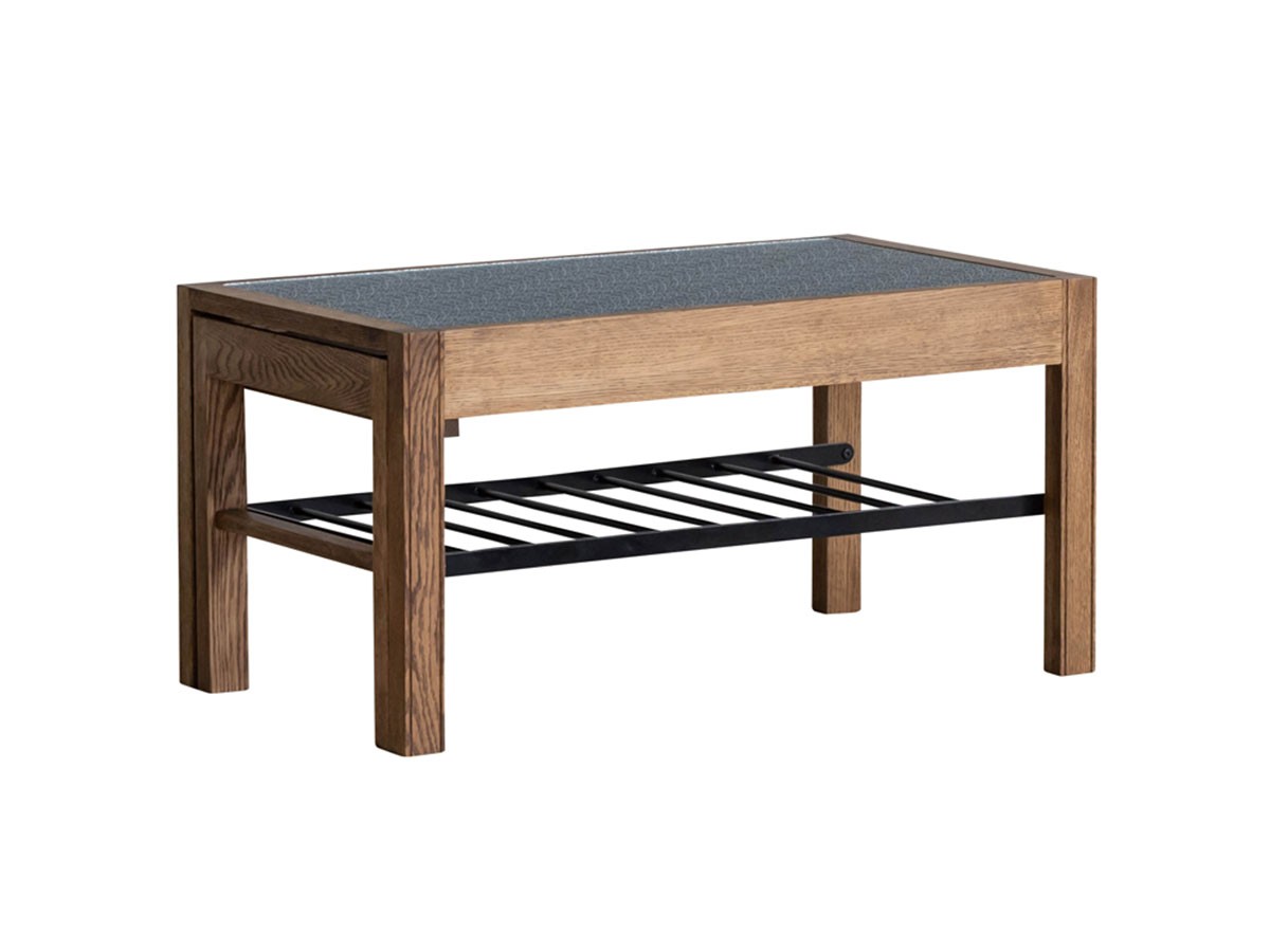 CRASH GATE ANTHEM COFFEE TABLE