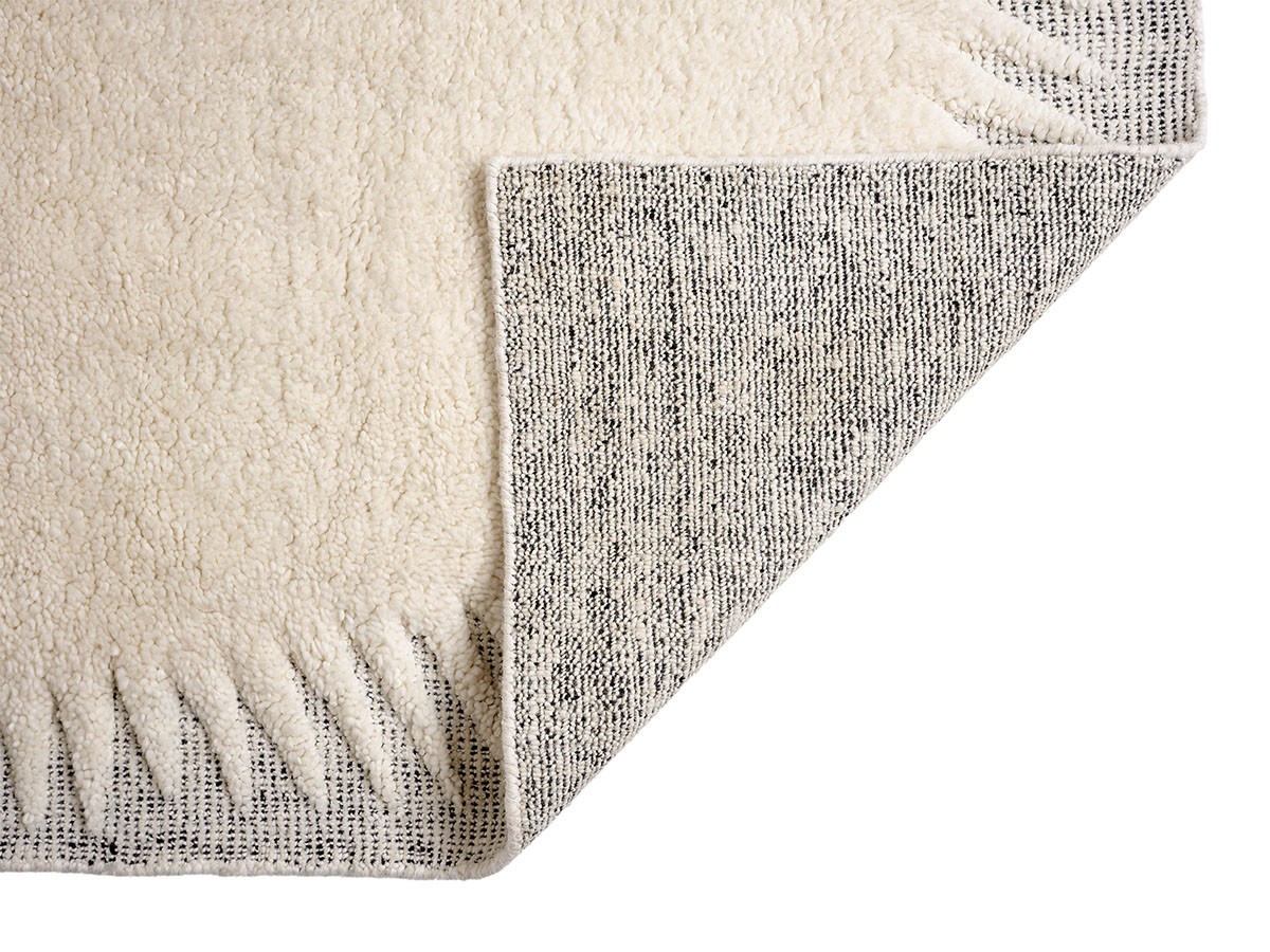 Tom Dixon. Edgy Rug / トム・ディクソン エッジー ラグ （ラグ・カーペット > ラグ・カーペット・絨毯） 12