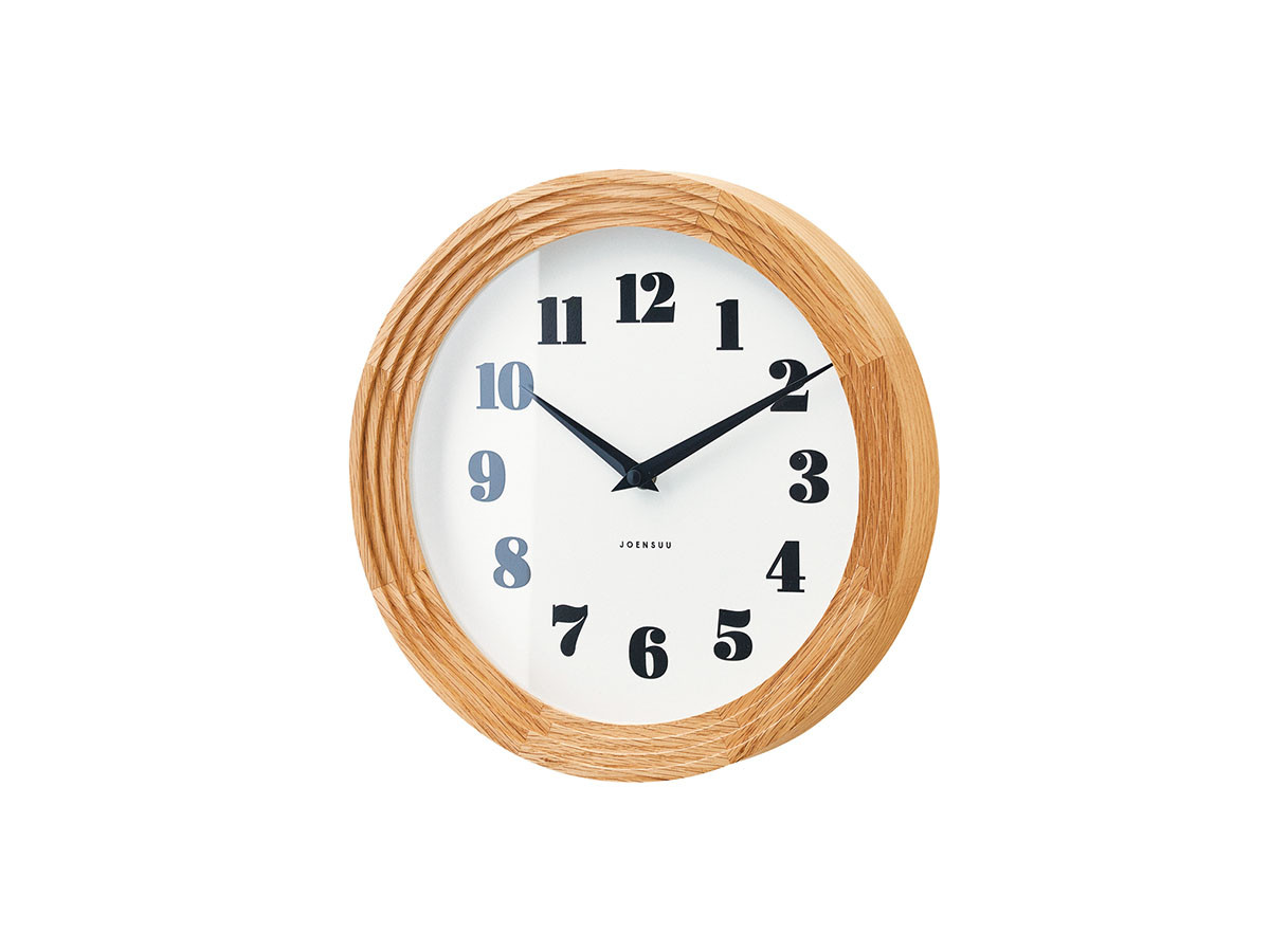 Wall Clock / ウォールクロック #106821 (時計 > 壁掛け時計) 1