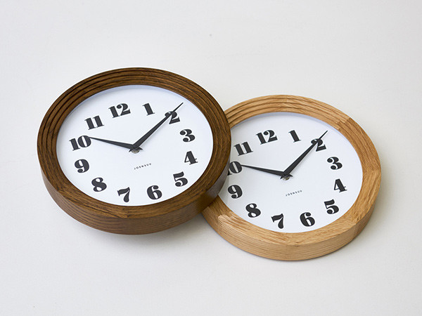 Wall Clock / ウォールクロック #106821 （時計 > 壁掛け時計） 5