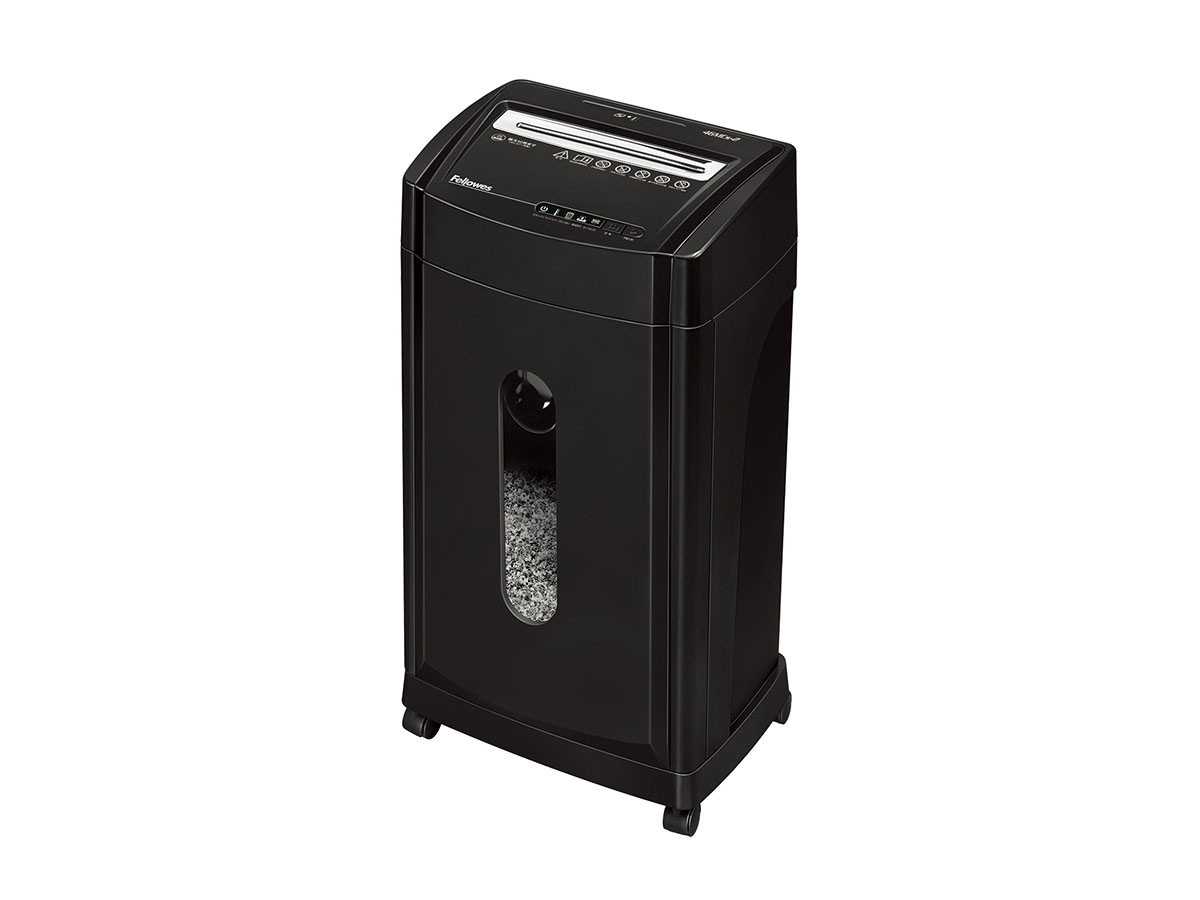 Fellowes 46MCs-2 Professional Shredder / フェローズ 46MCs-2