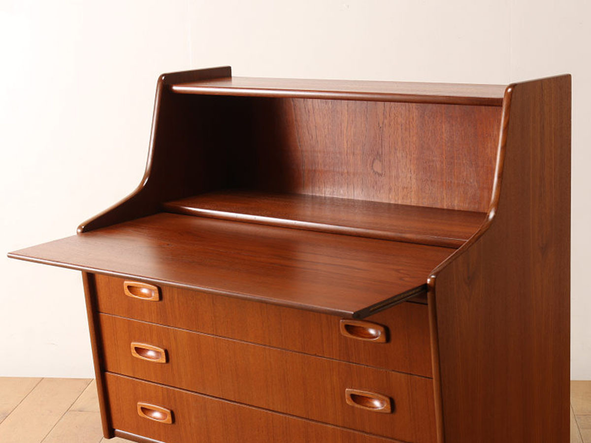 Lloyd's Antiques Real Antique Bureau / ロイズ・アンティーク