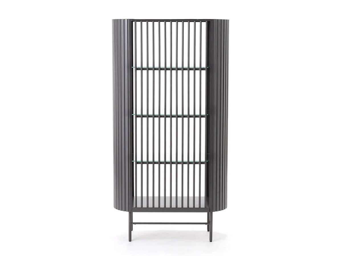 JOURNAL STANDARD FURNITURE HOLTE BOOK SHELF / ジャーナルスタンダードファニチャー ホルテ ブックシェルフ L （収納家具 > 本棚・マガジンラック） 24