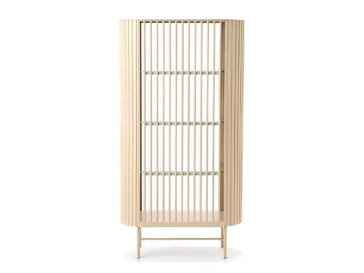 JOURNAL STANDARD FURNITURE HOLTE BOOK SHELF / ジャーナルスタンダードファニチャー ホルテ ブックシェルフ L （収納家具 > 本棚・マガジンラック） 16