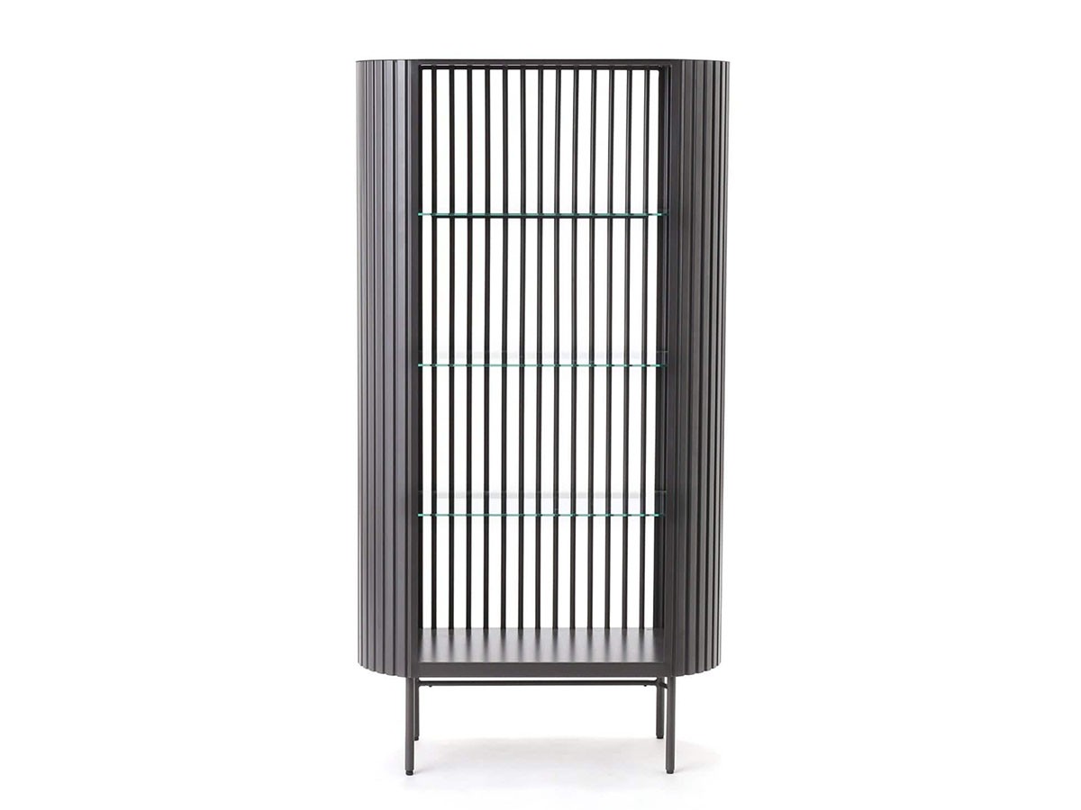 JOURNAL STANDARD FURNITURE HOLTE BOOK SHELF / ジャーナルスタンダードファニチャー ホルテ ブックシェルフ L （収納家具 > 本棚・マガジンラック） 22