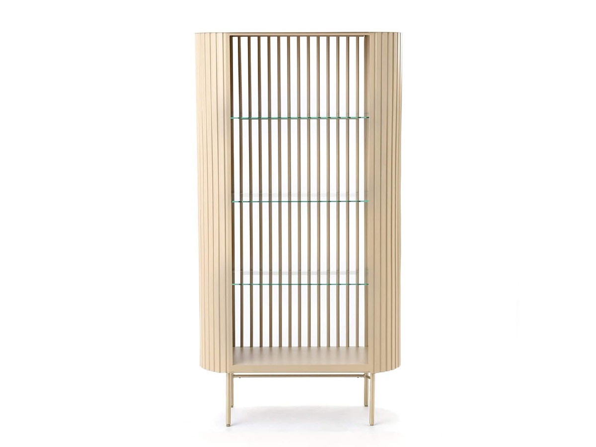 JOURNAL STANDARD FURNITURE HOLTE BOOK SHELF / ジャーナルスタンダードファニチャー ホルテ ブックシェルフ L （収納家具 > 本棚・マガジンラック） 14