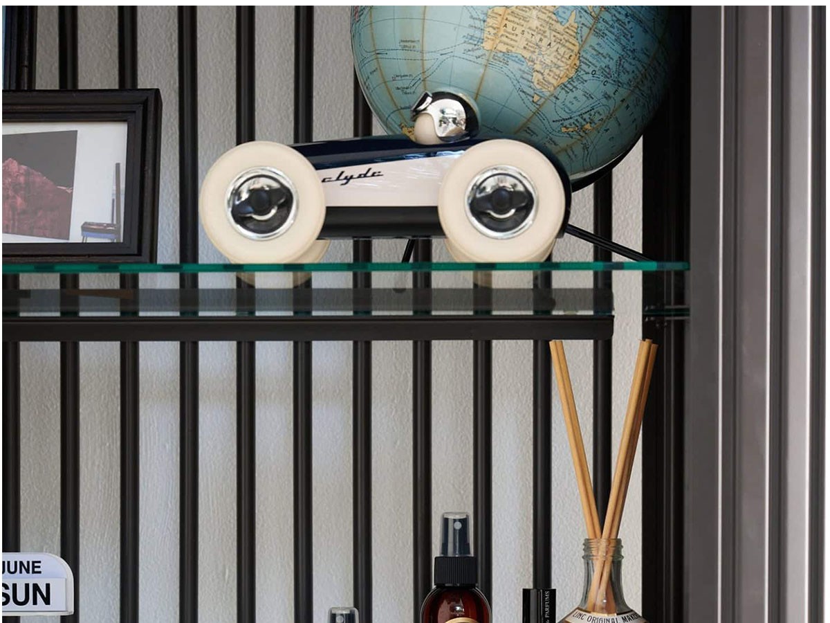 JOURNAL STANDARD FURNITURE HOLTE BOOK SHELF / ジャーナルスタンダードファニチャー ホルテ ブックシェルフ L （収納家具 > 本棚・マガジンラック） 7