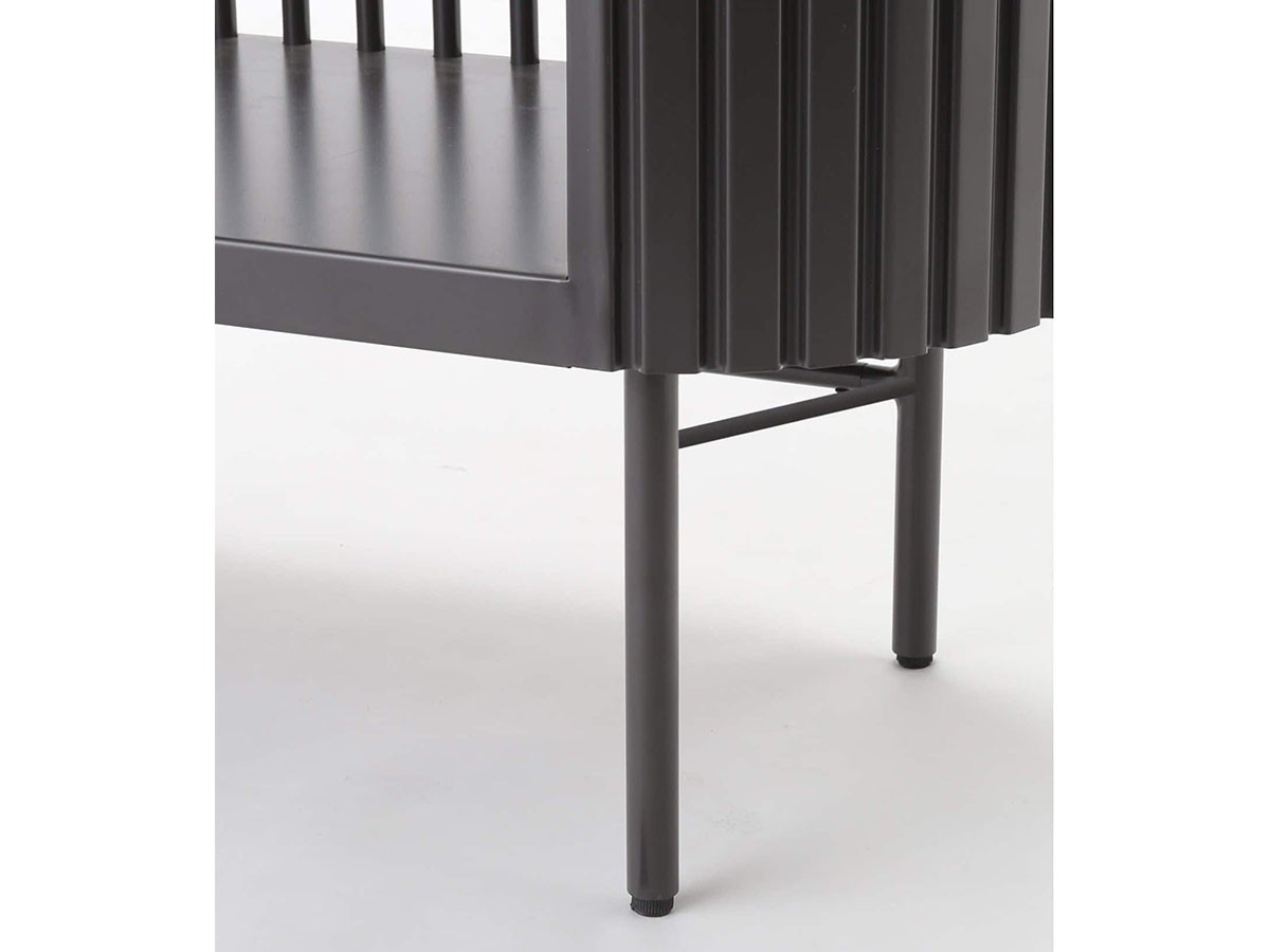 JOURNAL STANDARD FURNITURE HOLTE BOOK SHELF / ジャーナルスタンダードファニチャー ホルテ ブックシェルフ L （収納家具 > 本棚・マガジンラック） 28