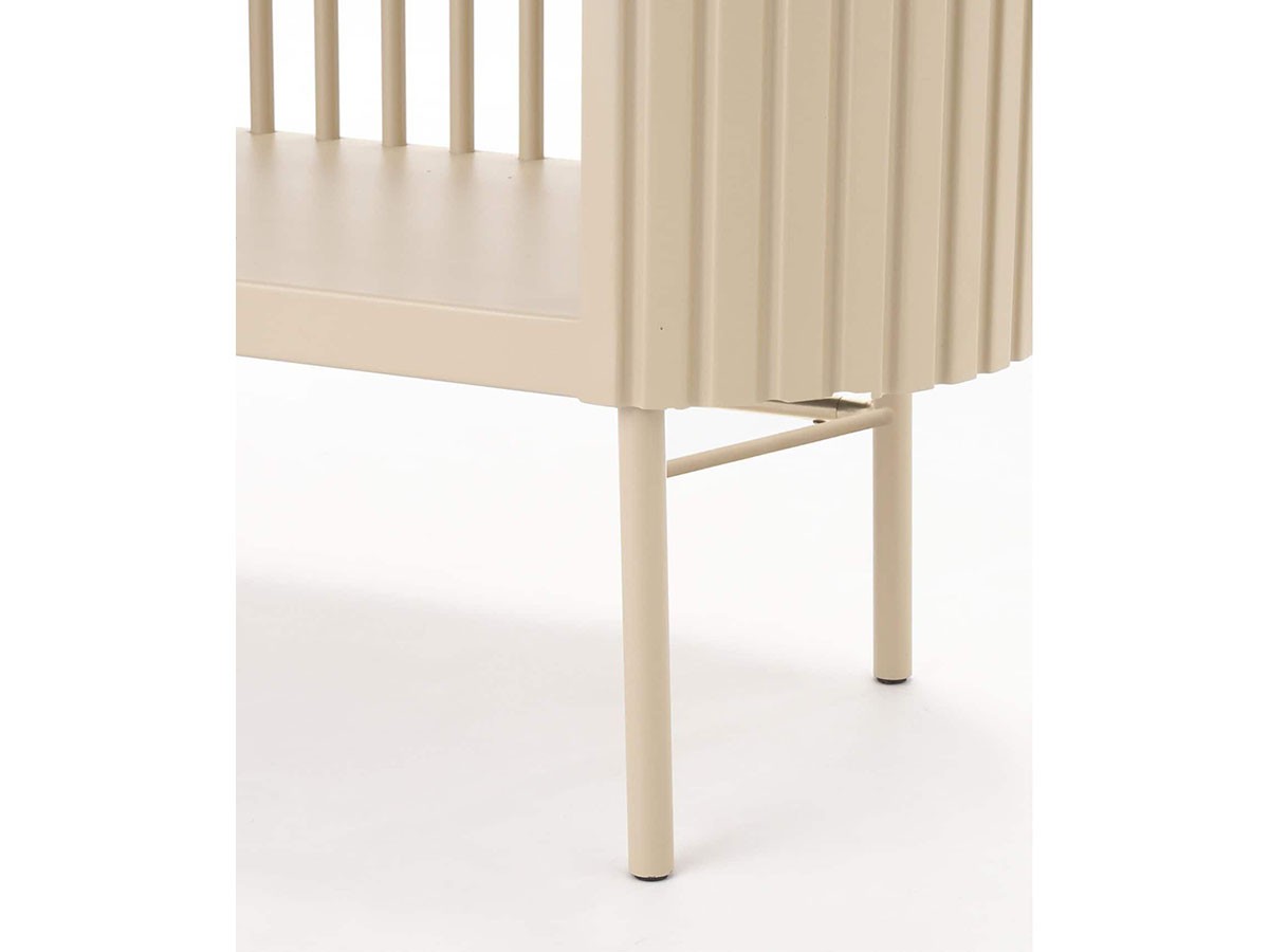 JOURNAL STANDARD FURNITURE HOLTE BOOK SHELF / ジャーナルスタンダードファニチャー ホルテ ブックシェルフ L （収納家具 > 本棚・マガジンラック） 20