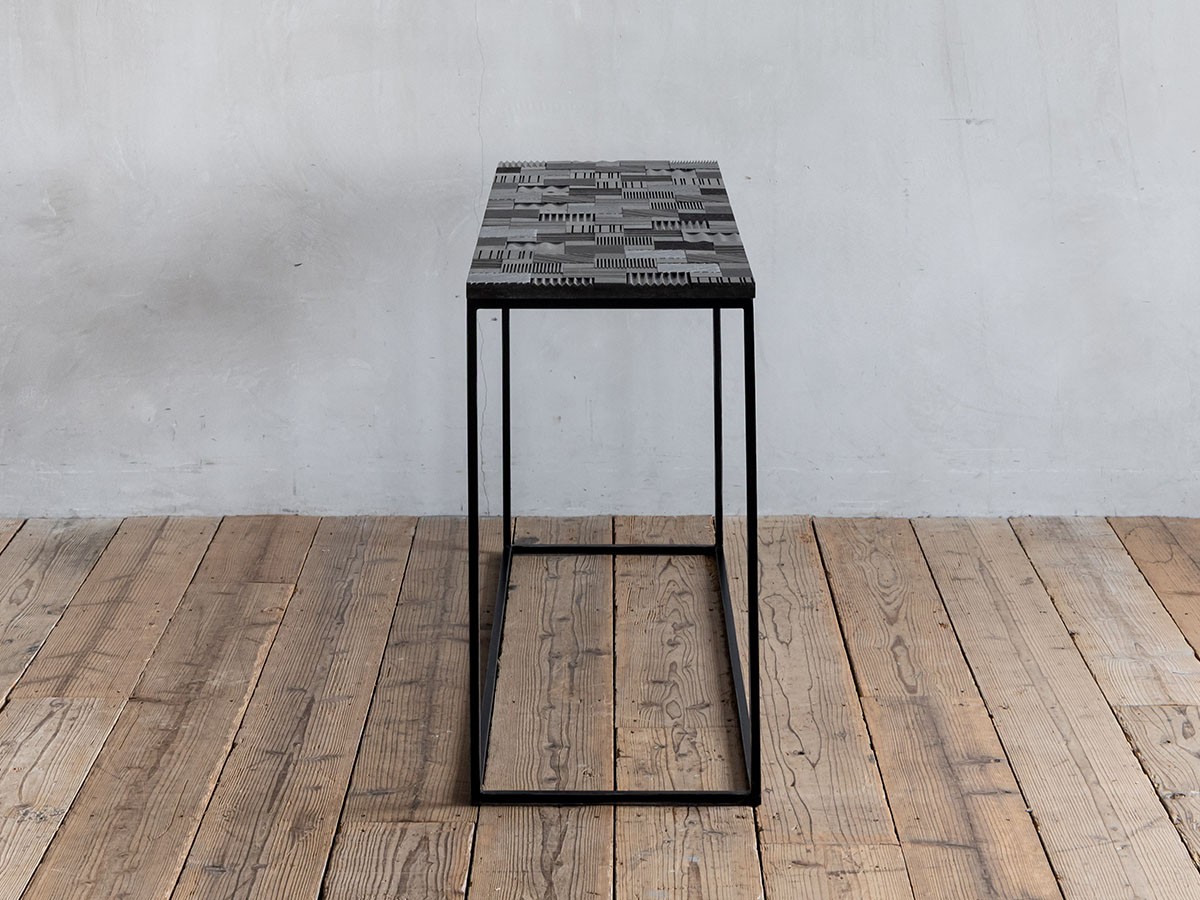 Knot antiques ALAN CONSOLE TABLE / ノットアンティークス アラン コンソールテーブル （テーブル > コンソールテーブル） 4