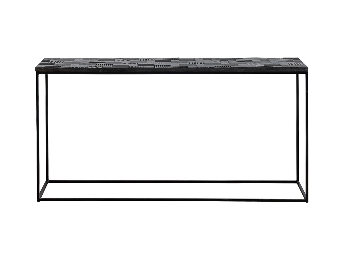 Knot antiques ALAN CONSOLE TABLE / ノットアンティークス アラン コンソールテーブル （テーブル > コンソールテーブル） 5