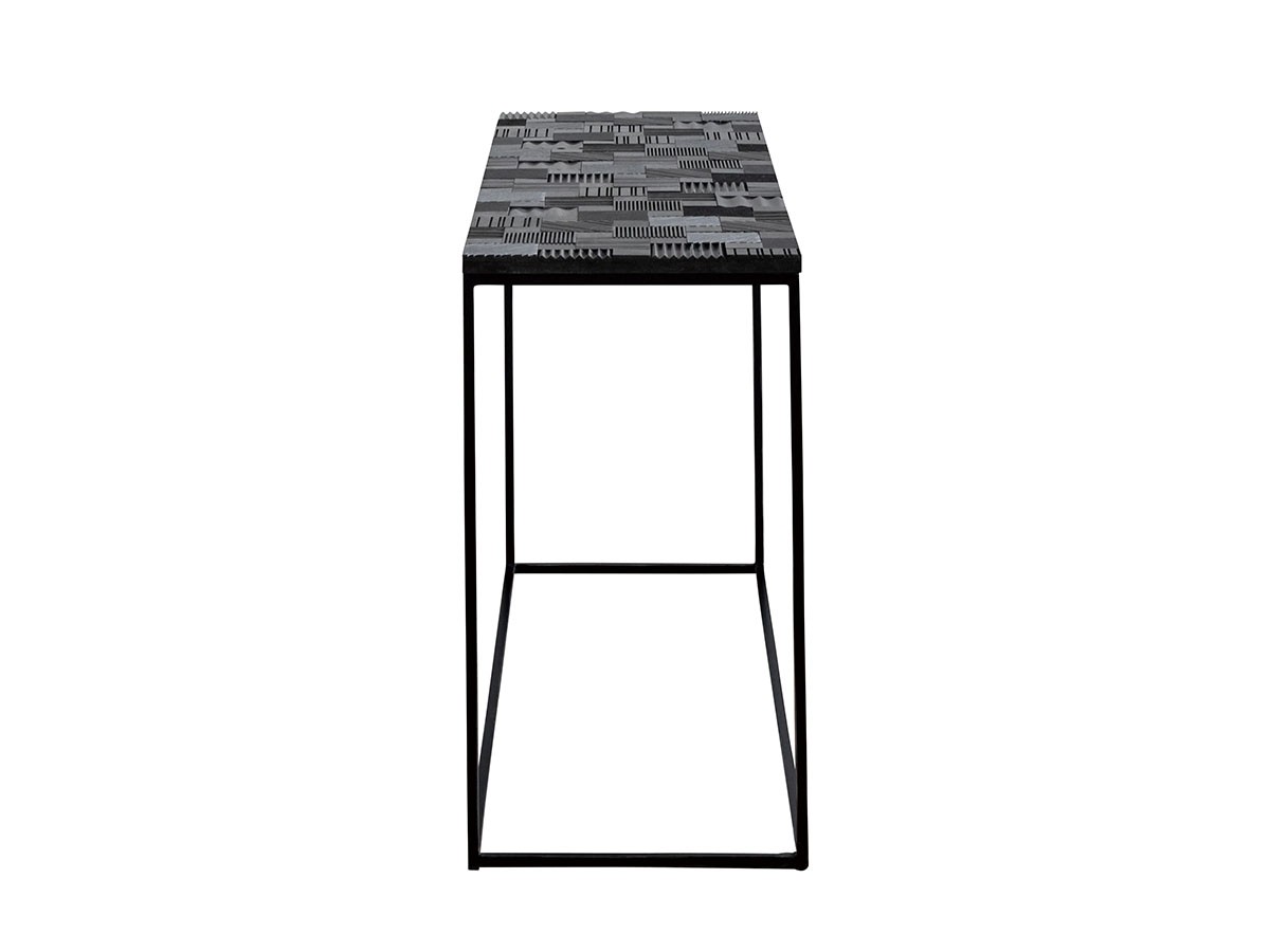 Knot antiques ALAN CONSOLE TABLE / ノットアンティークス アラン コンソールテーブル （テーブル > コンソールテーブル） 6