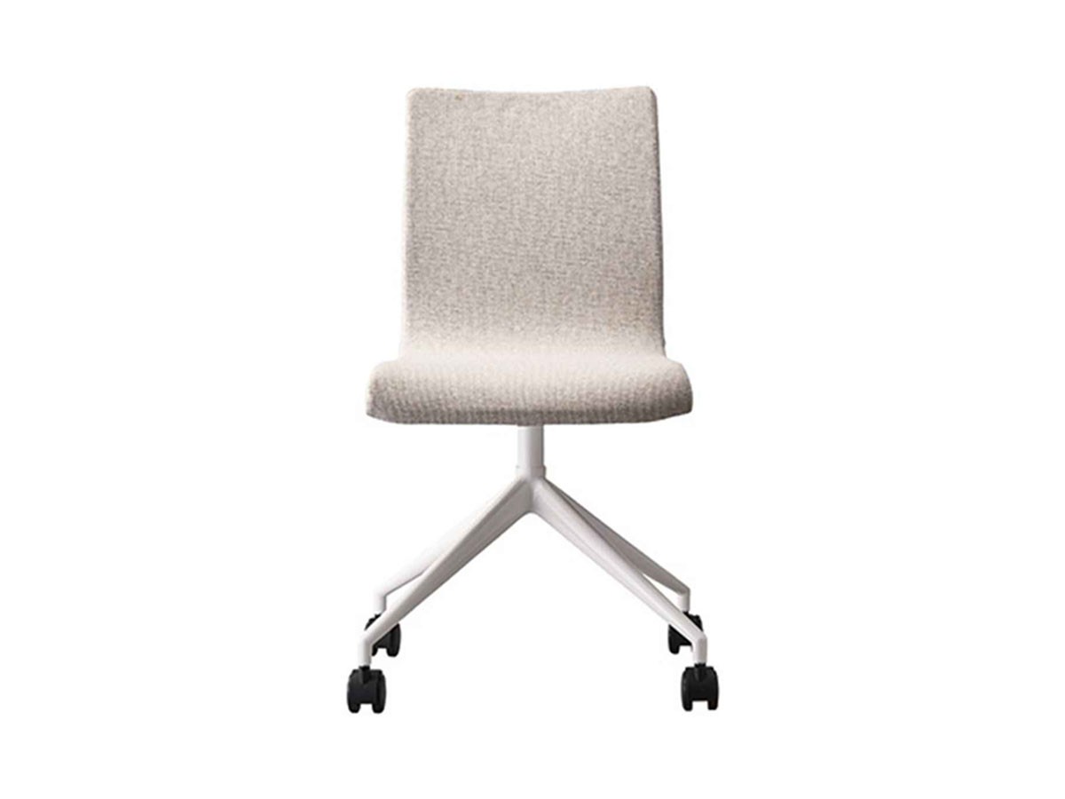ABORD WORK CHAIR / アボール ワークチェア S010-4 （チェア・椅子 > オフィスチェア・デスクチェア） 12