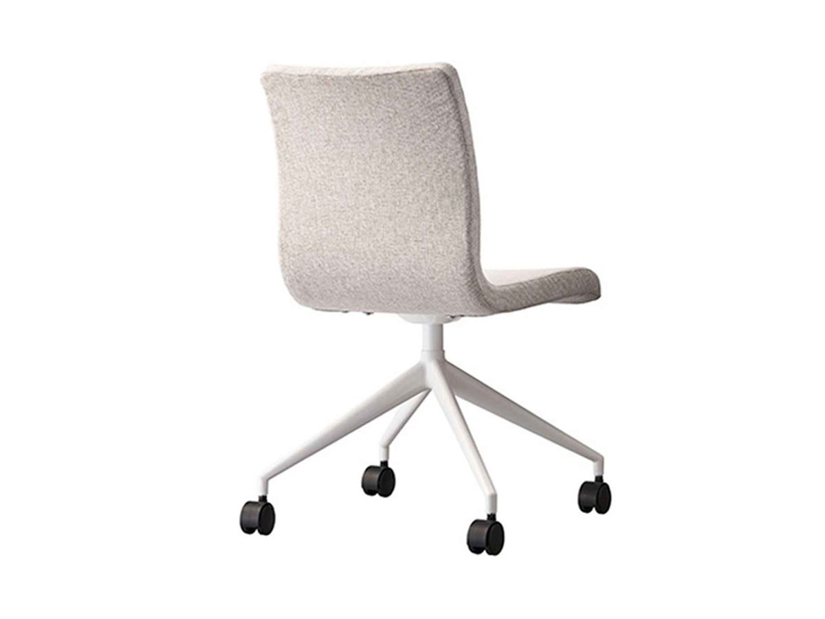 ABORD WORK CHAIR / アボール ワークチェア S010-4 （チェア・椅子 > オフィスチェア・デスクチェア） 13