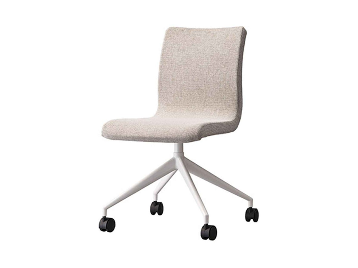 ABORD WORK CHAIR / アボール ワークチェア S010-4 （チェア・椅子 > オフィスチェア・デスクチェア） 2